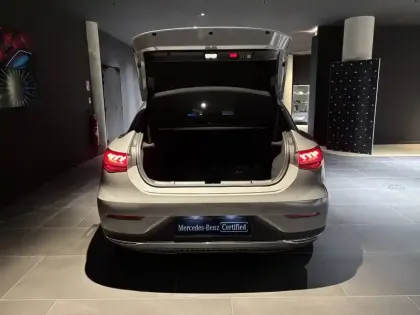 Photo 59 Mercedes EQE  300