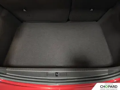 Photo 19 Peugeot 208  Electrique 54 kWh 156ch