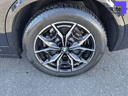 Photo 13 BMW X3  xDrive 20d 190ch BVA8