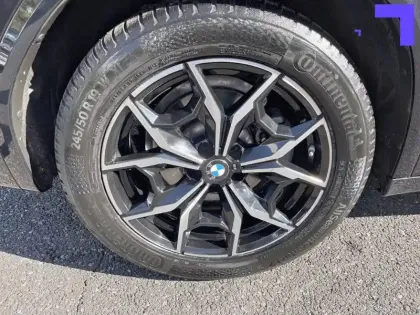 Photo 14 BMW X3  xDrive 20d 190ch BVA8