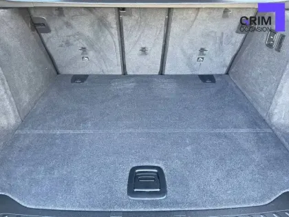 Photo 11 BMW X3  xDrive 20d 190ch BVA8