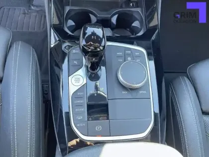 Photo 9 BMW X3  xDrive 20d 190ch BVA8