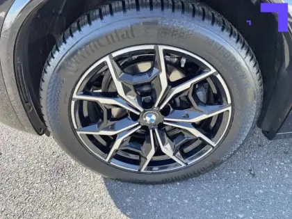 Photo 12 BMW X3  xDrive 20d 190ch BVA8