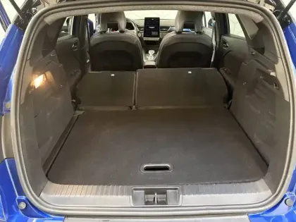 Photo 63 Renault Captur  E-Tech full hybrid 145 ch