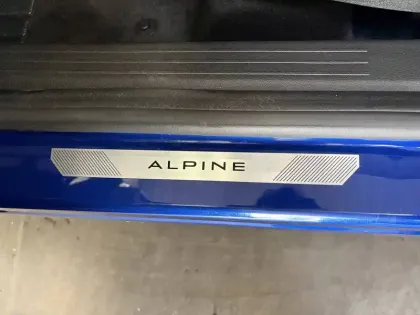 Photo 17 Renault Captur  E-Tech full hybrid 145 ch