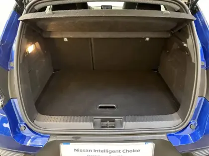 Photo 59 Renault Captur  E-Tech full hybrid 145 ch