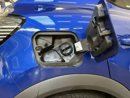 Photo 61 Renault Captur  E-Tech full hybrid 145 ch