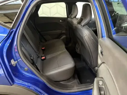 Photo 87 Renault Captur  E-Tech full hybrid 145 ch