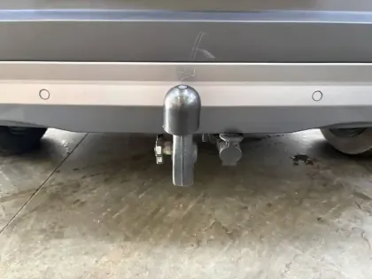 Photo 9 Renault Captur  E-Tech full hybrid 145 ch