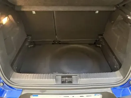 Photo 60 Renault Captur  E-Tech full hybrid 145 ch