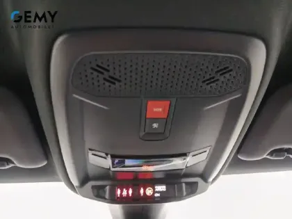 Photo 16 Peugeot 208  Electrique 50 kWh 136ch