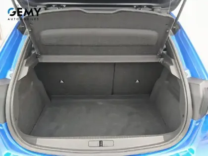 Photo 5 Peugeot 208  Electrique 50 kWh 136ch