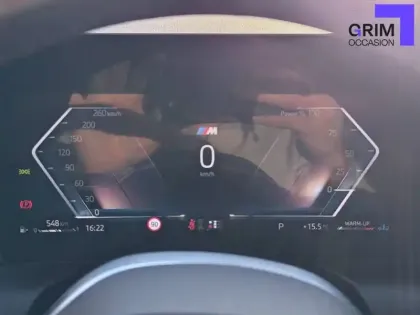 Photo 6 BMW Serie 1 120d 163 ch DKG7