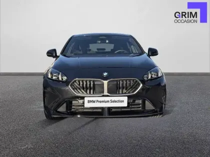 Photo 18 BMW Serie 1 120d 163 ch DKG7