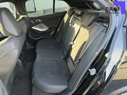 Photo 10 BMW Serie 1 120d 163 ch DKG7