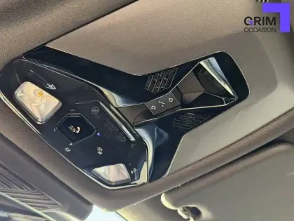 Photo 24 BMW Serie 1 120d 163 ch DKG7