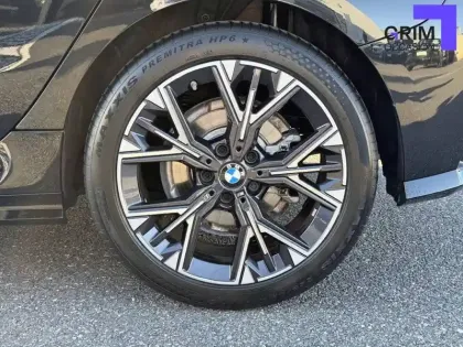 Photo 13 BMW Serie 1 120d 163 ch DKG7