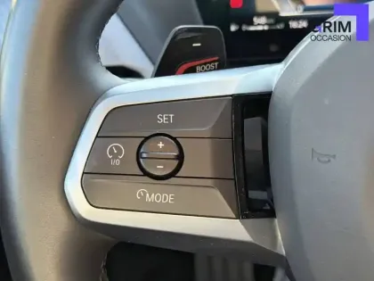 Photo 25 BMW Serie 1 120d 163 ch DKG7