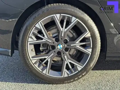 Photo 14 BMW Serie 1 120d 163 ch DKG7