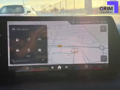 Photo 8 BMW Serie 1 120d 163 ch DKG7