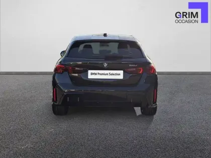 Photo 19 BMW Serie 1 120d 163 ch DKG7