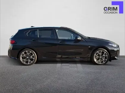 Photo 2 BMW Serie 1 120d 163 ch DKG7