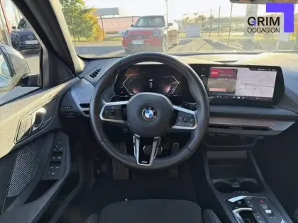 Photo 5 BMW Serie 1 120d 163 ch DKG7