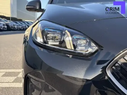 Photo 16 BMW Serie 1 120d 163 ch DKG7