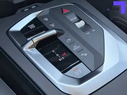 Photo 9 BMW Serie 1 120d 163 ch DKG7