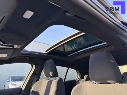 Photo 17 BMW Serie 1 120d 163 ch DKG7