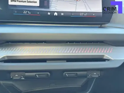 Photo 7 BMW Serie 1 120d 163 ch DKG7