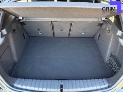 Photo 11 BMW Serie 1 120d 163 ch DKG7