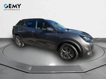 Photo 2 Peugeot 2008  PureTech 100 S&S BVM6