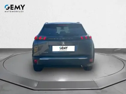 Photo 4 Peugeot 2008  PureTech 100 S&S BVM6