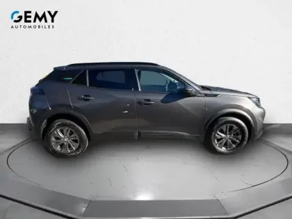 Photo 3 Peugeot 2008  PureTech 100 S&S BVM6