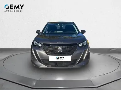 Photo 1 Peugeot 2008  PureTech 100 S&S BVM6