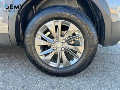 Photo 10 Peugeot 2008  PureTech 100 S&S BVM6