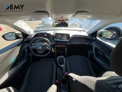 Photo 7 Peugeot 2008  PureTech 100 S&S BVM6