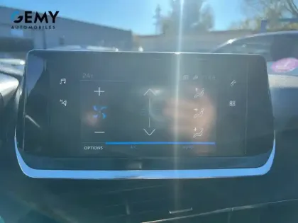 Photo 14 Peugeot 2008  PureTech 100 S&S BVM6