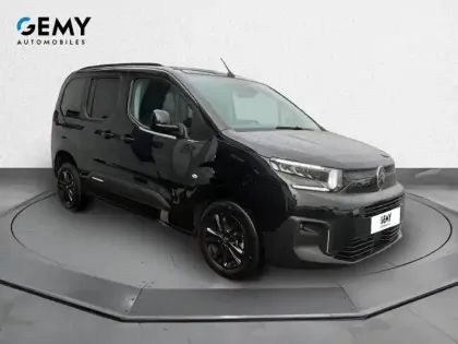 Photo 22 Citroën Berlingo  Taille M BlueHDi 130 S&S EAT8