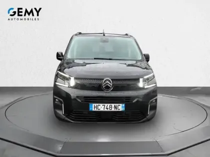 Photo 1 Citroën Berlingo  Taille M BlueHDi 130 S&S EAT8