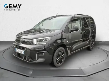 Photo Citroën Berlingo Max