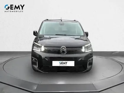 Photo 41 Citroën Berlingo  Taille M BlueHDi 130 S&S EAT8