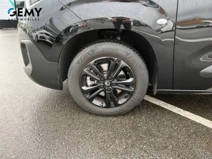 Photo 30 Citroën Berlingo  Taille M BlueHDi 130 S&S EAT8