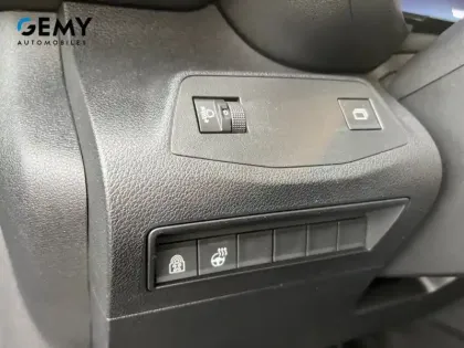 Photo 58 Citroën Berlingo  Taille M BlueHDi 130 S&S EAT8