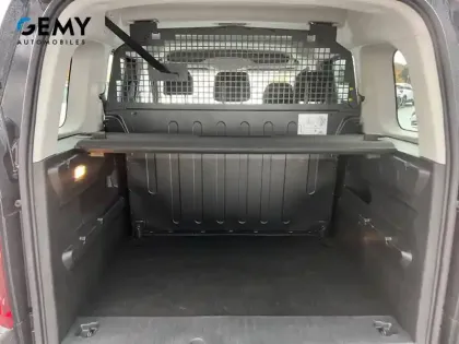 Photo 5 Citroën Berlingo  Taille M BlueHDi 130 S&S EAT8