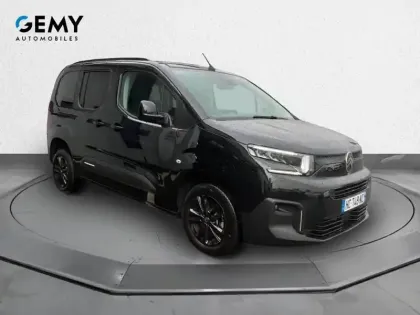 Photo 2 Citroën Berlingo  Taille M BlueHDi 130 S&S EAT8