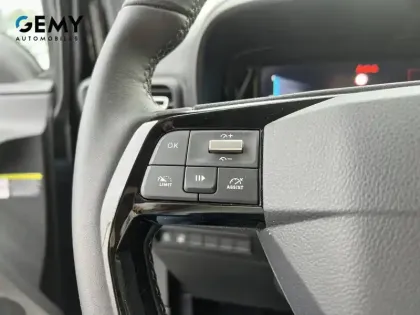 Photo 17 Citroën Berlingo  Taille M BlueHDi 130 S&S EAT8