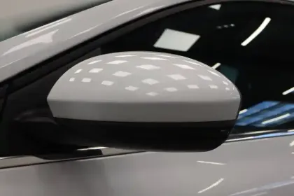 Photo 35 Renault Megane Mégane IV Estate E-TECH Plug-In Hybride 160