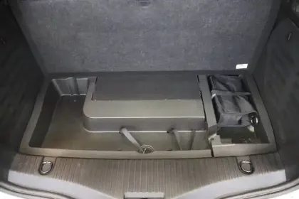 Photo 23 Renault Megane Mégane IV Estate E-TECH Plug-In Hybride 160